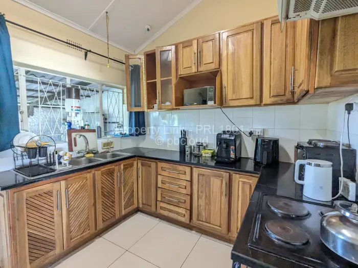 3 Bedroom House to Rent in Athlone