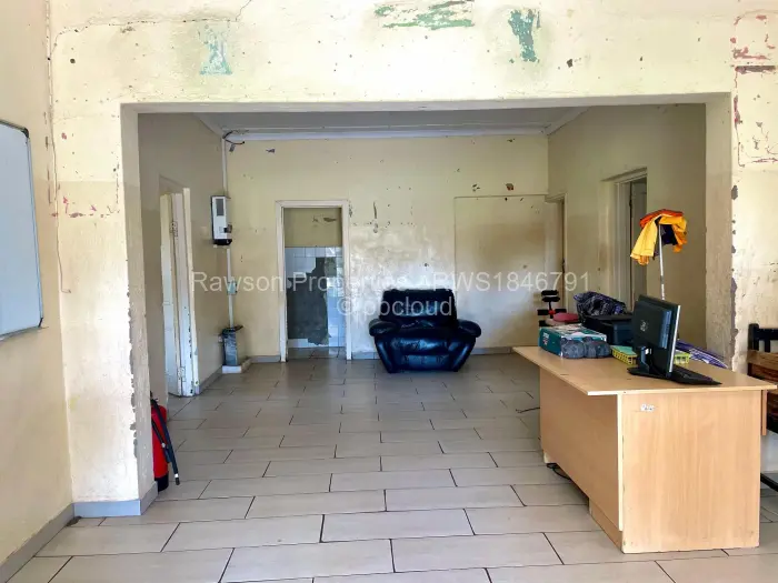 Residential Stand for Sale in Hatfield, Harare