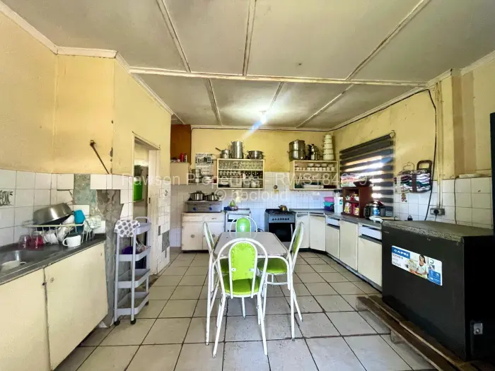 Residential Stand for Sale in Hatfield, Harare