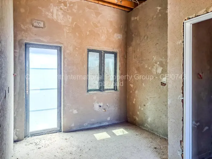 Townhouse/Cluster for Sale in Vainona, Harare