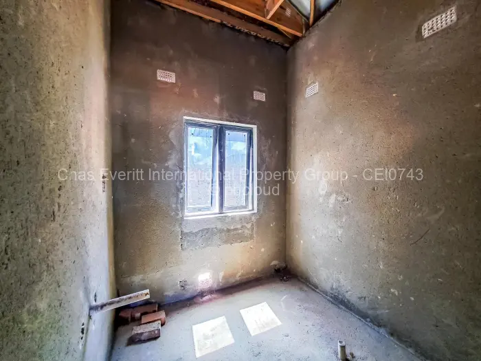 Townhouse/Cluster for Sale in Vainona, Harare