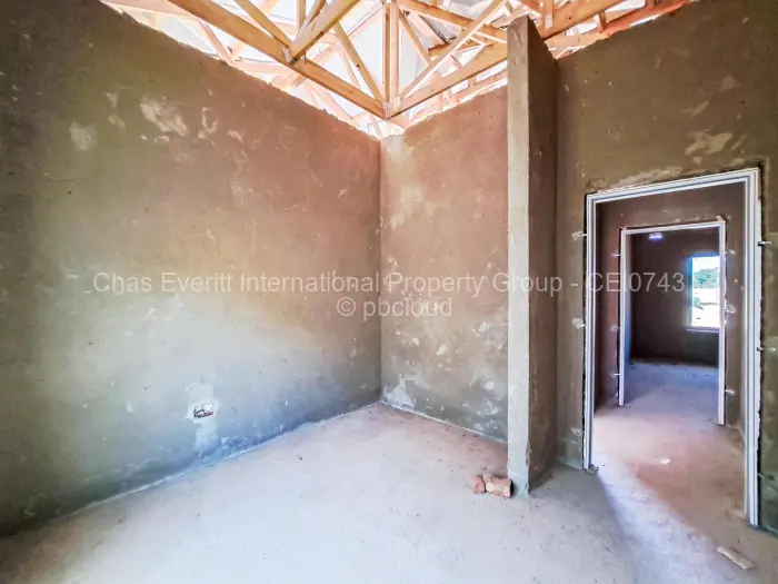 Townhouse/Cluster for Sale in Vainona, Harare