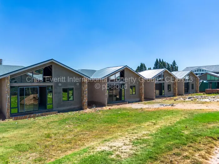 Townhouse/Cluster for Sale in Vainona, Harare