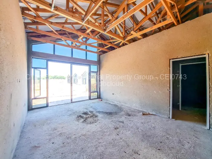 Townhouse/Cluster for Sale in Vainona, Harare