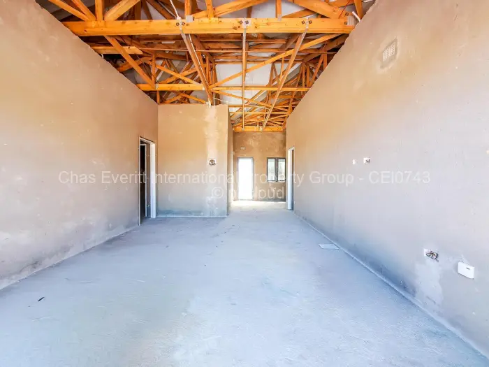 Townhouse/Cluster for Sale in Vainona, Harare