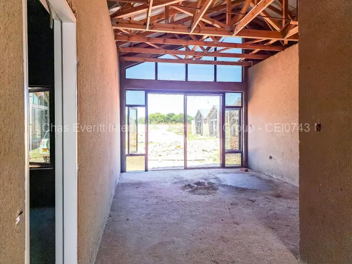 Townhouse/Cluster for Sale in Vainona, Harare