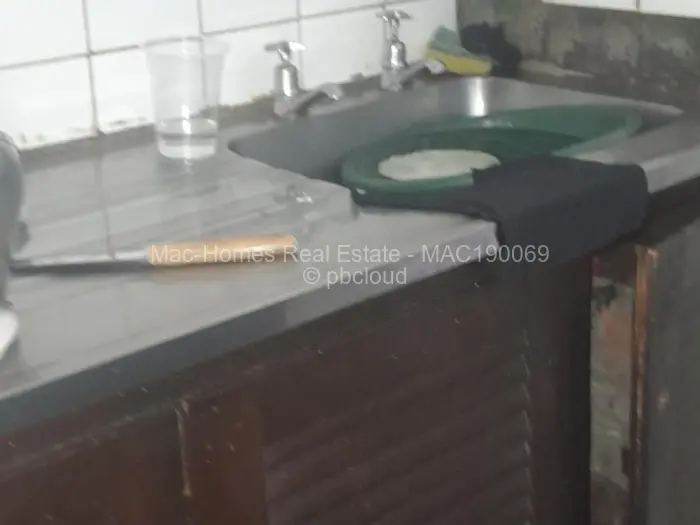 Flat/Apartment for Sale in Eastlea, Harare