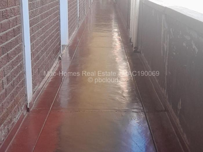 Flat/Apartment for Sale in Eastlea, Harare