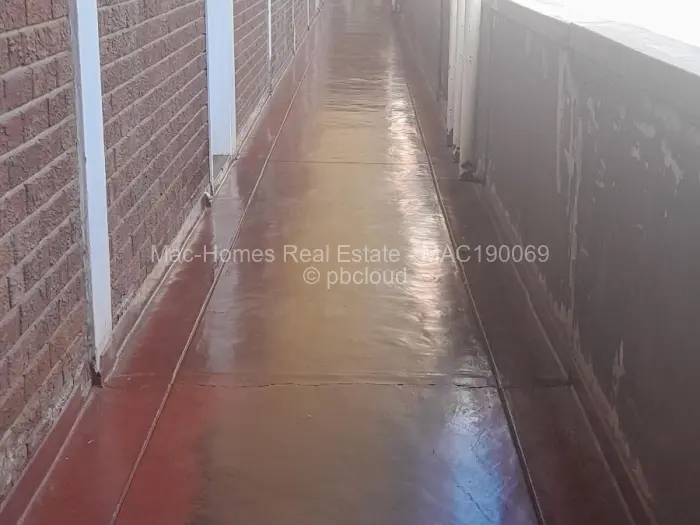 Flat/Apartment for Sale in Eastlea, Harare