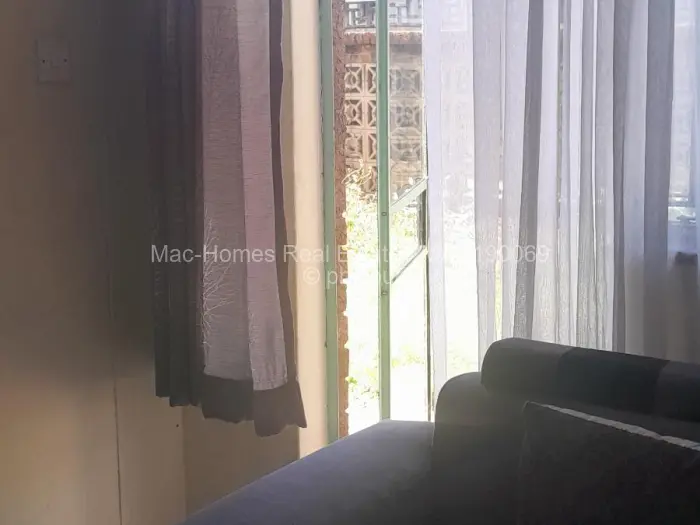 Flat/Apartment for Sale in Eastlea, Harare