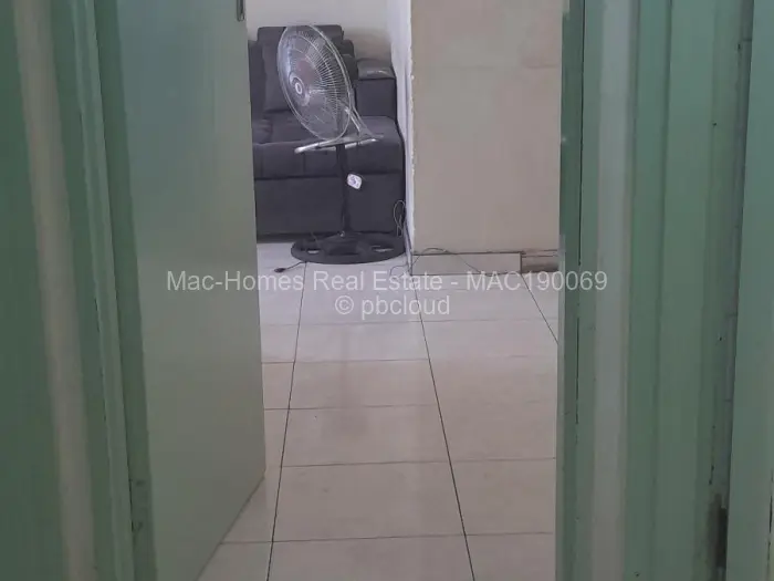 Flat/Apartment for Sale in Eastlea, Harare