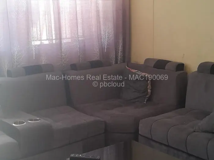 Flat/Apartment for Sale in Eastlea, Harare