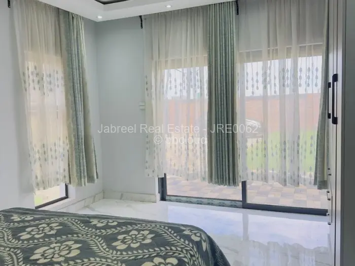 5 Bedroom House for Sale in Mount Pleasant Heights, Harare