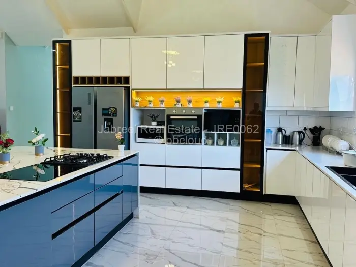 5 Bedroom House for Sale in Mount Pleasant Heights, Harare