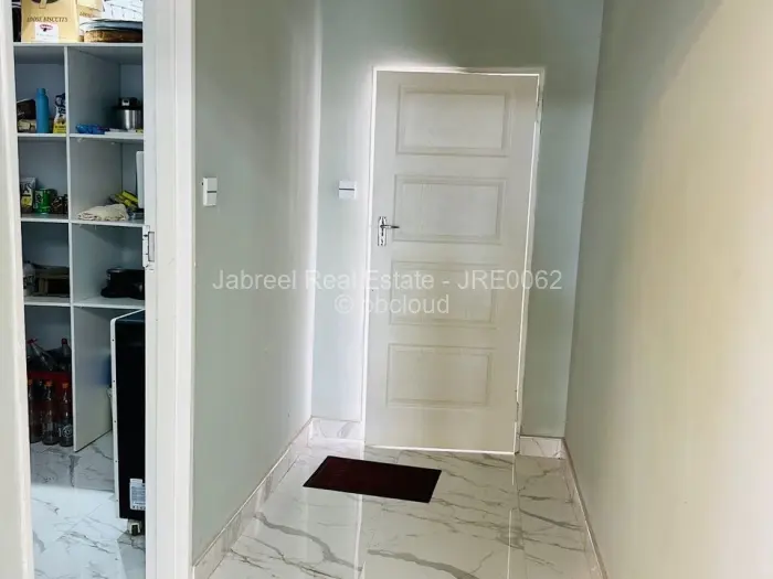 5 Bedroom House for Sale in Mount Pleasant Heights, Harare