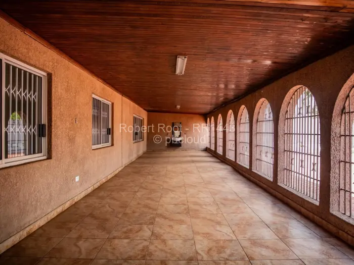 5 Bedroom House for Sale in Belvedere, Harare