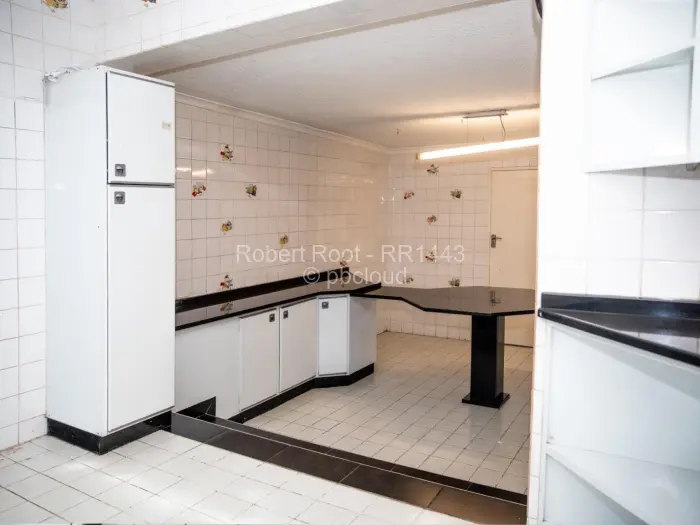 5 Bedroom House for Sale in Belvedere, Harare