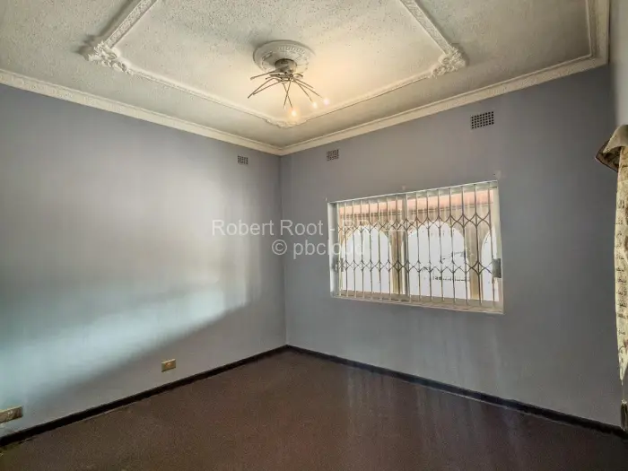 5 Bedroom House for Sale in Belvedere, Harare