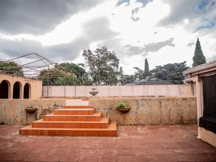 5 Bedroom House for Sale in Belvedere, Harare