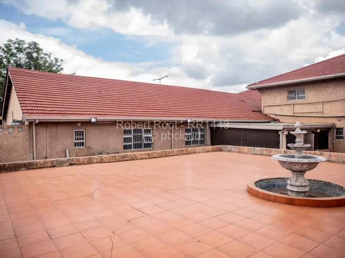 5 Bedroom House for Sale in Belvedere, Harare