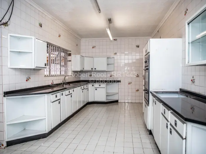 5 Bedroom House for Sale in Belvedere, Harare