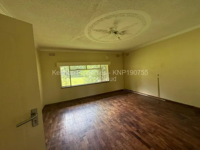 4 Bedroom House for Sale in Gunhill, Harare