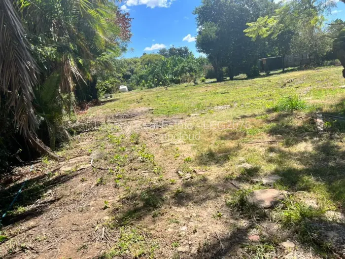 Residential Stand for Sale in Avondale, Harare