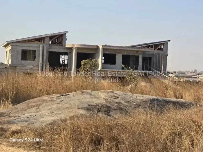 Residential Stand for Sale in Mabvazuva Estates, Ruwa