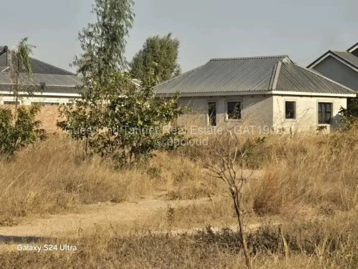 Residential Stand for Sale in Mabvazuva Estates, Ruwa