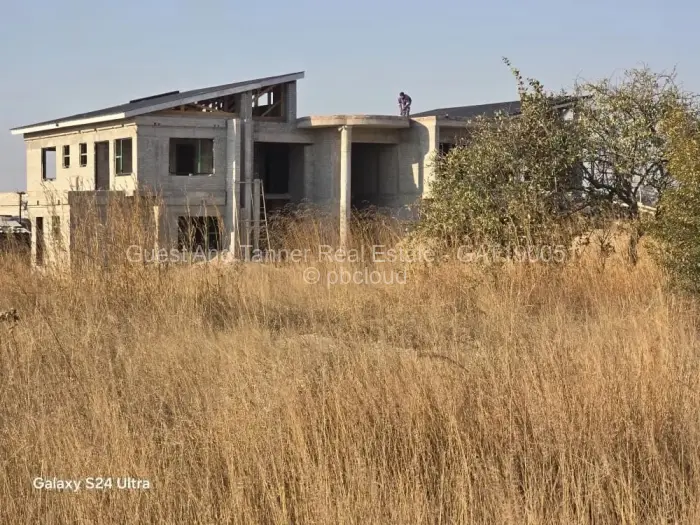 Residential Stand for Sale in Mabvazuva Estates, Ruwa