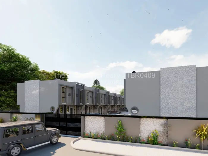 Flat/Apartment for Sale in Eastlea, Harare