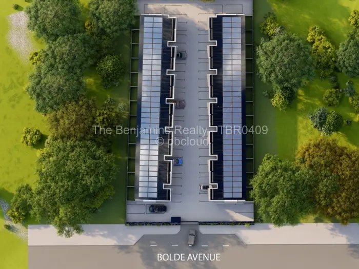 Flat/Apartment for Sale in Eastlea, Harare