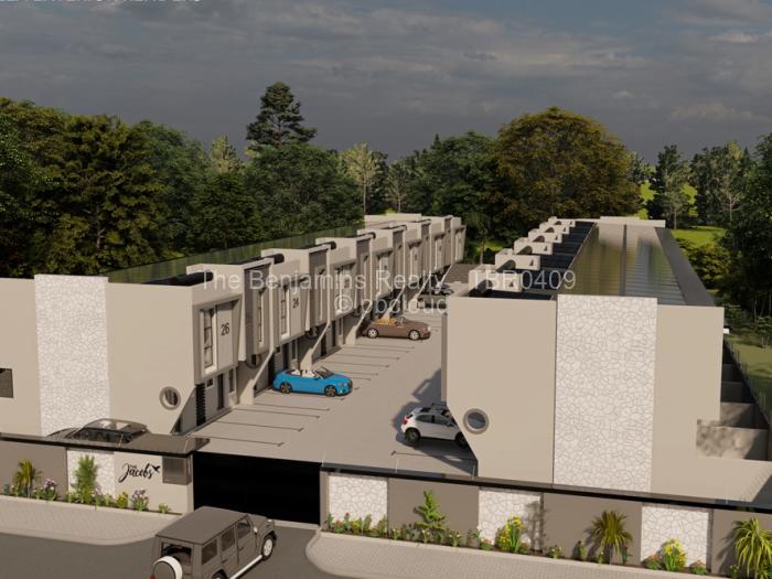 Flat/Apartment for Sale in Eastlea, Harare