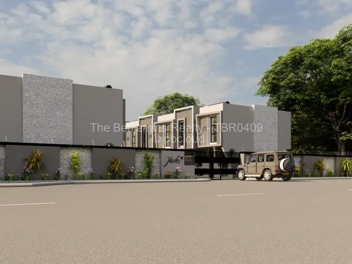 Flat/Apartment for Sale in Eastlea, Harare