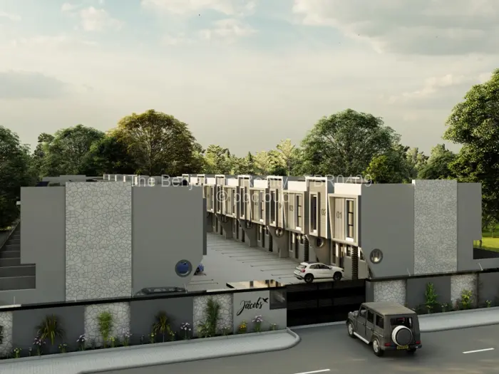 Flat/Apartment for Sale in Eastlea, Harare