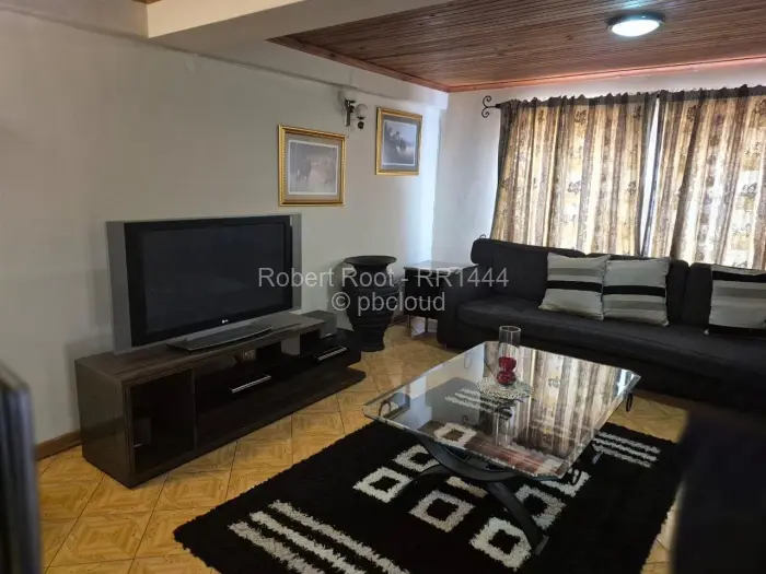 5 Bedroom House for Sale in Glen Lorne, Harare