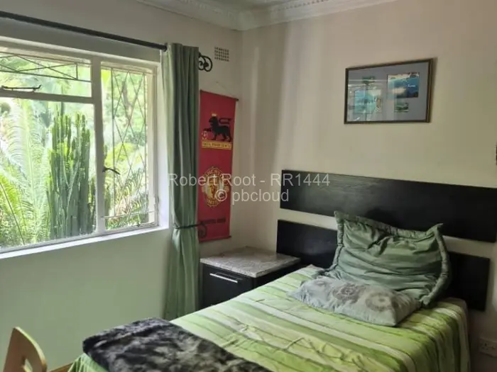 5 Bedroom House for Sale in Glen Lorne, Harare