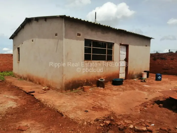 Residential Stand for Sale in Glen Forest, Harare