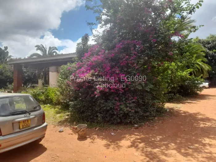 4 Bedroom House for Sale in Greendale, Harare