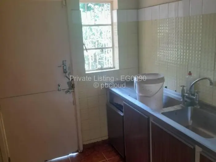 4 Bedroom House for Sale in Greendale, Harare