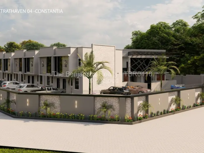 Flat/Apartment for Sale in Strathaven, Harare