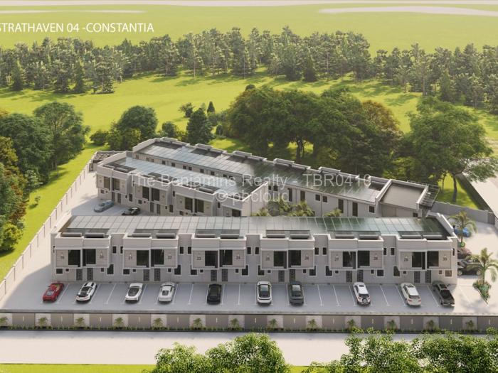 Flat/Apartment for Sale in Strathaven, Harare