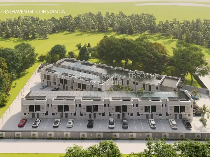 Flat/Apartment for Sale in Strathaven, Harare