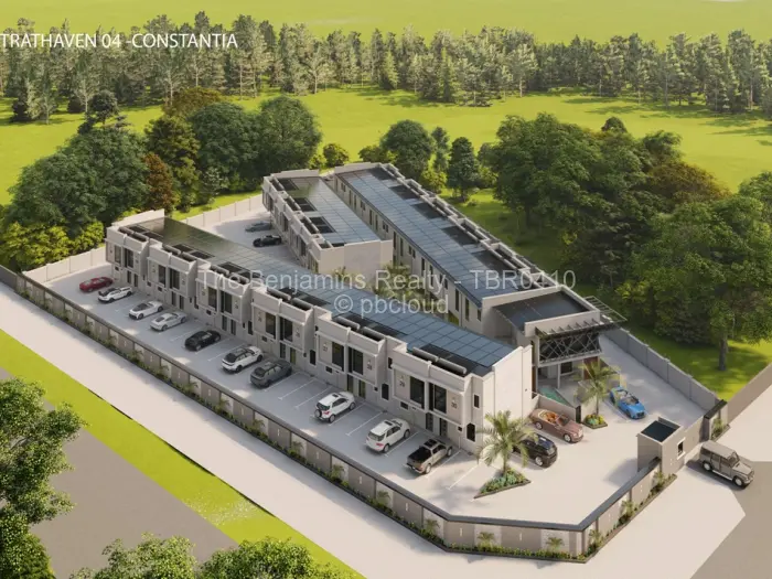 Flat/Apartment for Sale in Strathaven, Harare