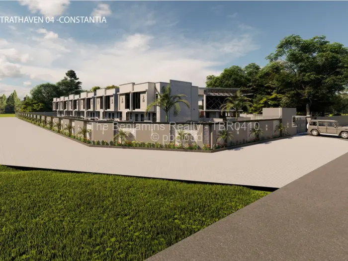 Flat/Apartment for Sale in Strathaven, Harare