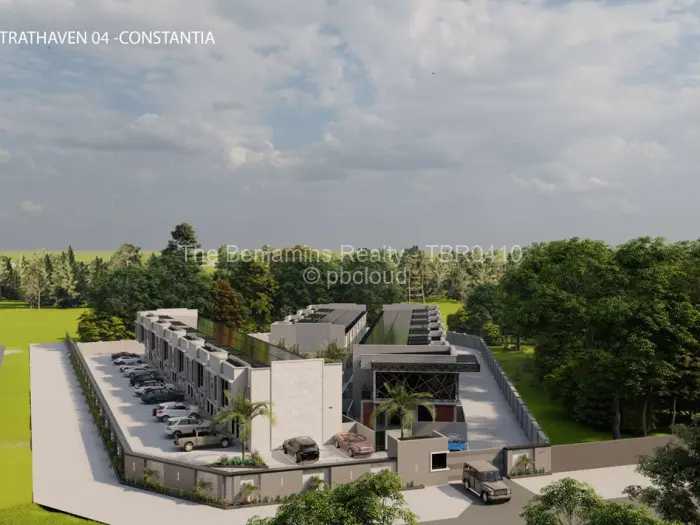 Flat/Apartment for Sale in Strathaven, Harare