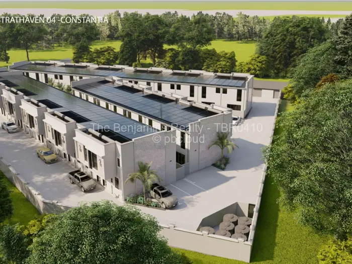 Flat/Apartment for Sale in Strathaven, Harare