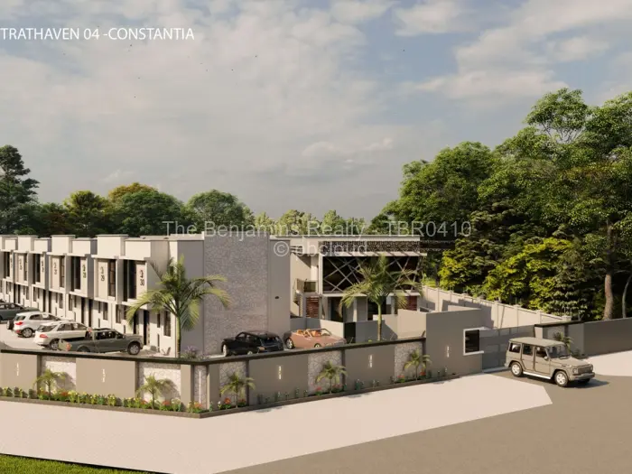 Flat/Apartment for Sale in Strathaven, Harare