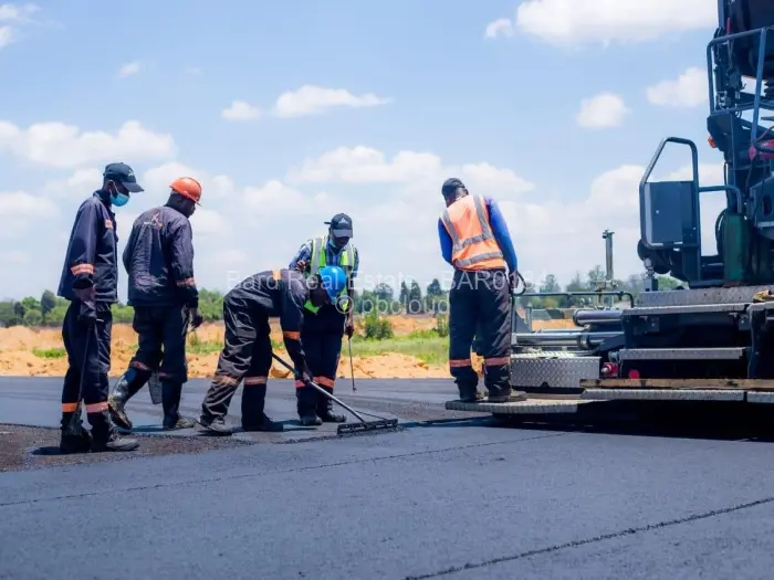 Residential Stand for Sale in Nyabira, Zvimba