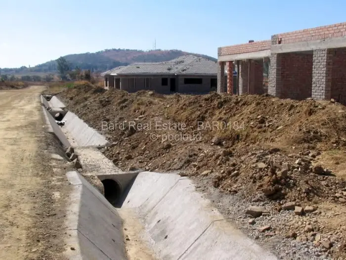 Residential Stand for Sale in Nyabira, Zvimba